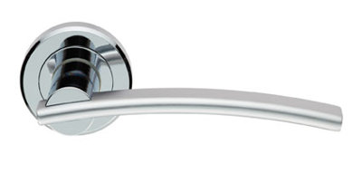 Serozzetta Cumulus Latch Door Handle