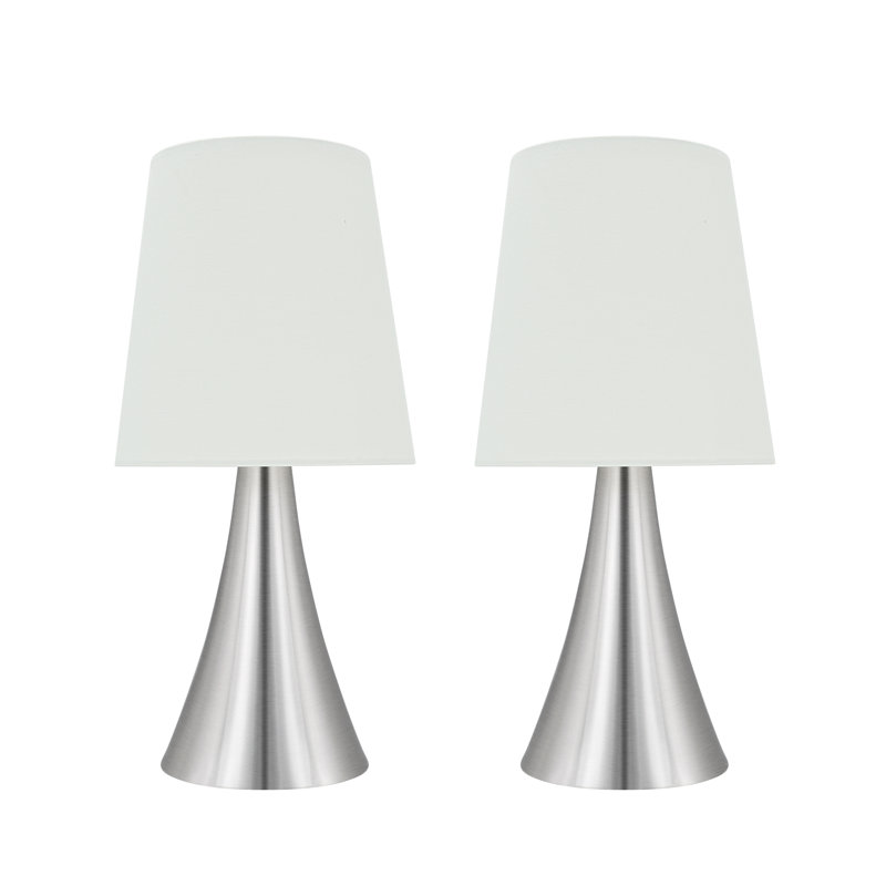 Leyburn Metal Table Lamp Lamp
