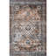 Tapis géométrique lavable à la machine Franciskus SplashGuard-1086768293