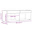 TV Cabinet Particle Board Medium Entertainment Centre-662264670