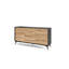 Prairieburg 154cm Sideboard