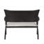 Skye Wicker Garden Bench-24021461-24021591-70236887