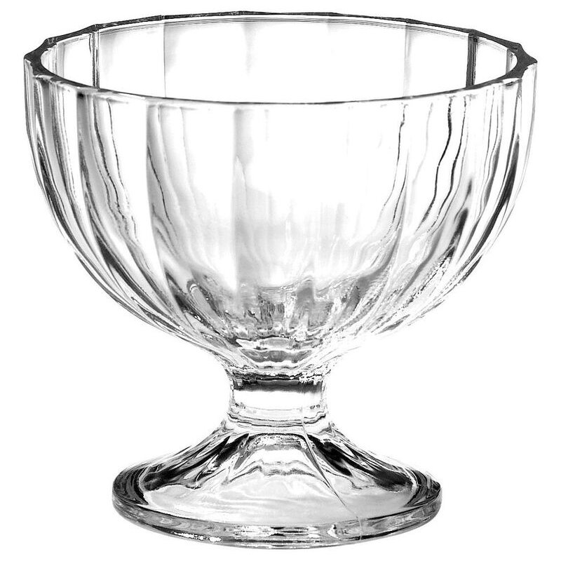 9 oz. Alaska Desserts / Coupes à crème glacée