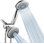 Dual Shower Head 2.5 GPM GPM