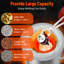 Idealhouse Gas Single Burner