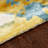 Abstract Indoor Rug-62091867