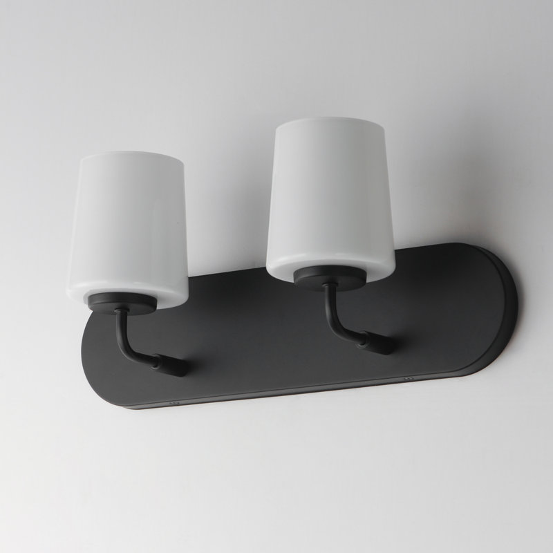 Durham-Bath Vanity, Black