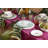 Lenox British Colonial Tradewind Accent Plates, Set of 4