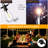 Andrew-James 15M 27 - Bulb Standard String Light (End to End Connectable)