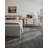 Angela Rose x Loloi Ember Denim / Charcoal Area Rug-92195468