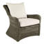 Sag Harbor Patio Chair with Sunbrella Cushions-85678878-125299755