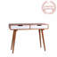 101.85cm Solid Wood Console Table-1821395911