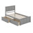 Arnolfo Storage Bed-1737002986