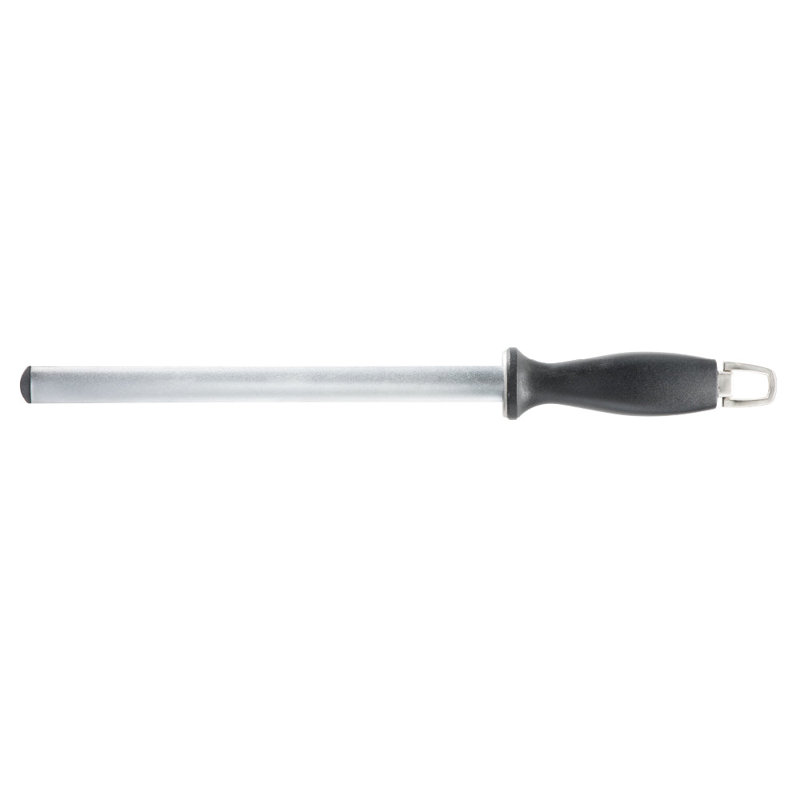 Cuisine::pro® Damashiro® Sharpening Steel 8"