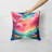 Other/No Pattern Outdoor Throw Pillow-512592050