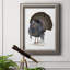«Turquie Study II», peinture sur toile encadrée-56481741