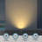 LED Landscape In Ground Outdoor, Low Voltage Ultra Bright, IP67 Waterproof, 3000K-105252966