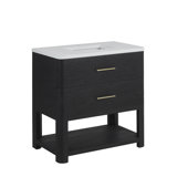 Lucian 36'' W Single Vanity