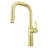 Pull Down Single Handle Kitchen Faucet-90212875