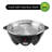 Brentwood Appliances Egg Cooker-45244751