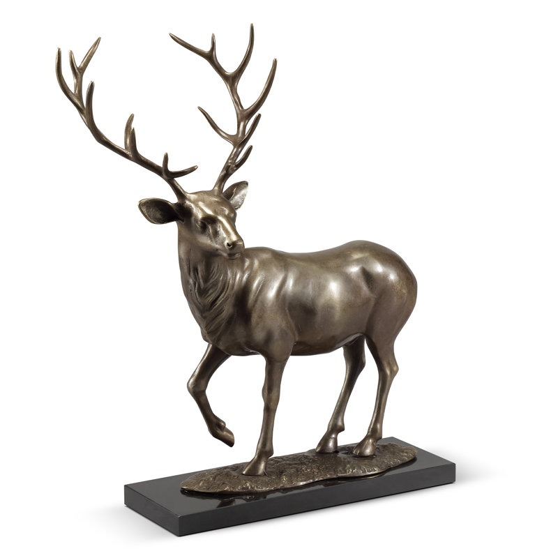 Woodland Deer