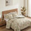 Tommy Bahama Palm Paradise Cotton Green Comforter Set
