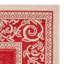 Tapis d'intérieur / extérieur à motif géométrique Herefordshire Performance-349945002