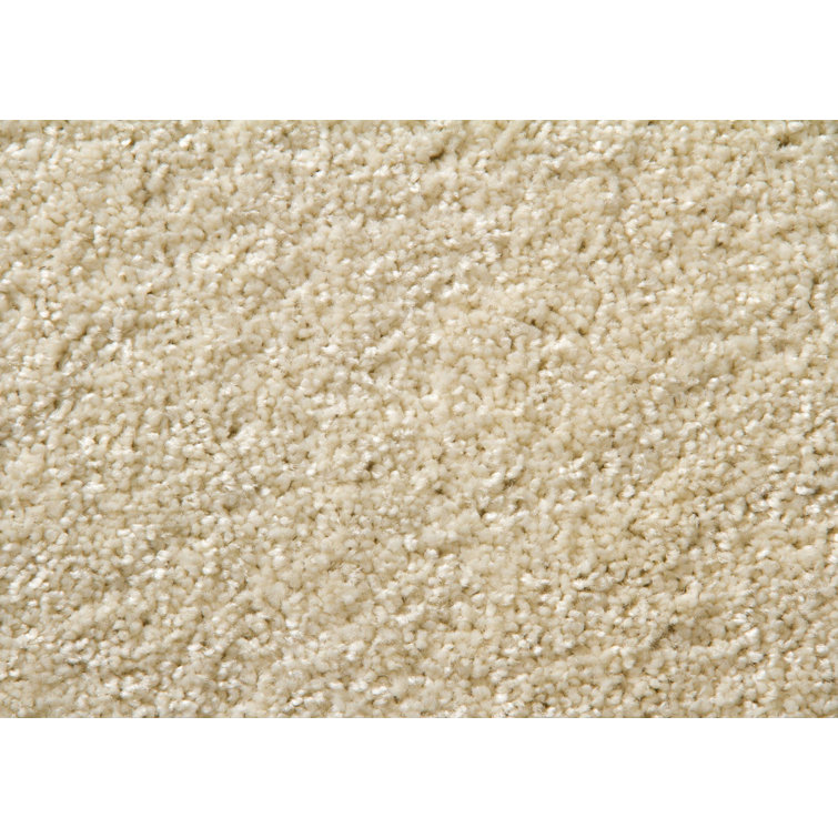 Willenhall Solid Colour Area Rug