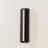 Dune 1 Light Wall Sconce-94408070