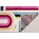 Tapis moderne Vera