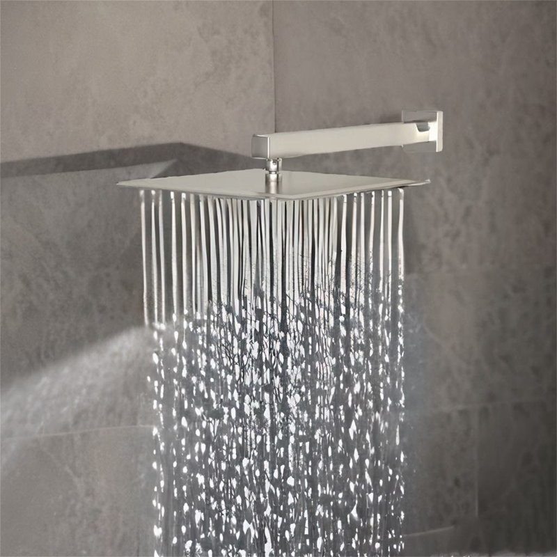 Fixed Shower Head