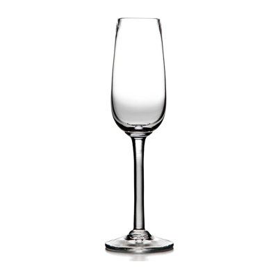 Woodstock Champagne Flute