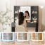 Dressing Table with Mirror-1197974562