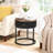 Lyssia Accent Cabinet