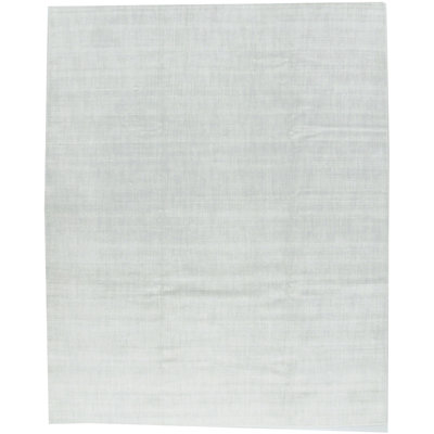 Tapis noué à la main unique en son genre