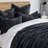 Luxe Velvet Channel Quilt Set-106309336-106309332
