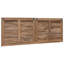 Solid Wood Headboard-1795692150