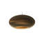 Scraplights Recycled Cardboard Pendant Light - Disc-1637186360-1681826066