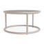 Walter Lamb Outdoor Round Side Table-1028264616