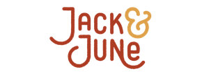 Logo Jack and June