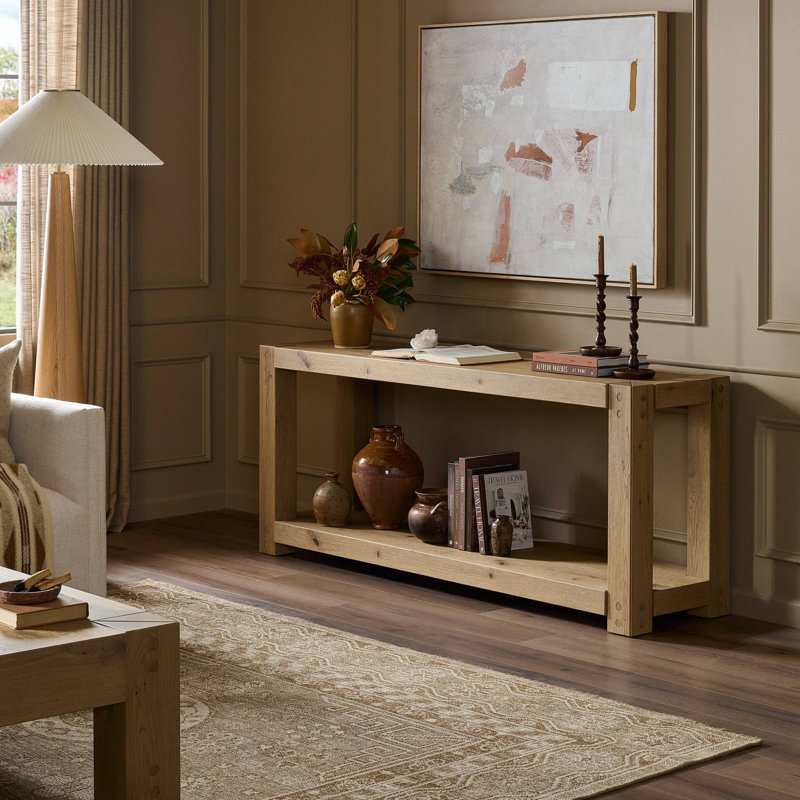 Emmer 75'' W Console Table