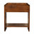 Atzimba 18'' W Solid Wood Nightstand