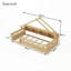 Lit en bois avec tablettes de rangement-503112791-503112778