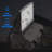 Led Full Cut-off Dimmable Wall Pack Light