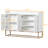 Anarosa 47.2'' Sideboard-451171731