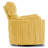 Spinelli Chenille Power Swivel Glider Recliner-1006726736