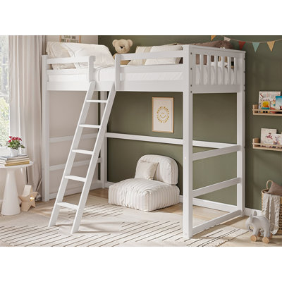 Single (3') High Sleepers Bed Frame