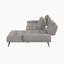 Canapé modulaire en chenille 2 pièces Kenner-1941493971-1941493969