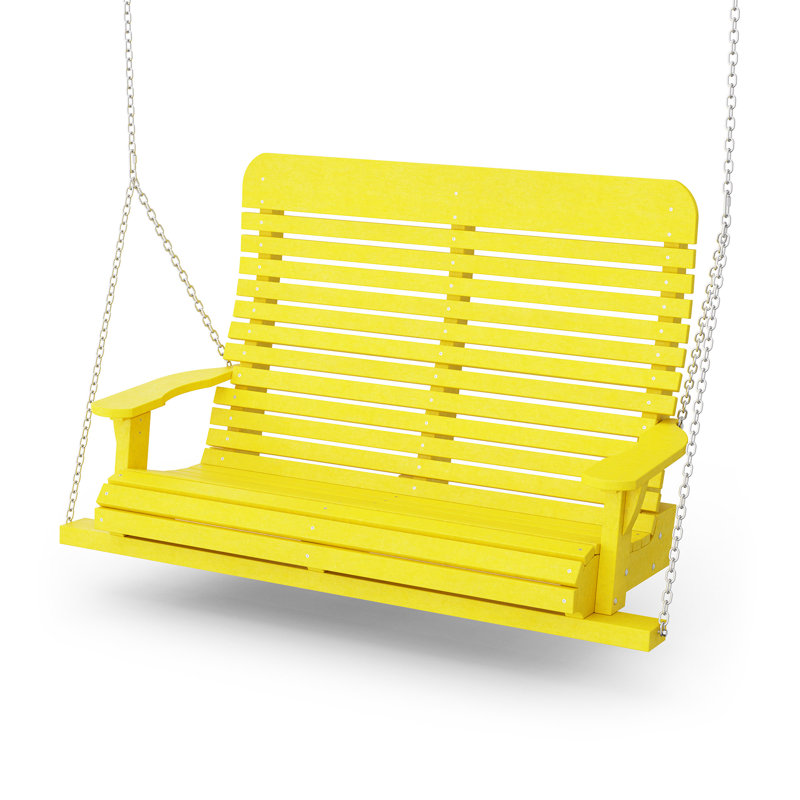 Balancelle Signature, Jaune citron