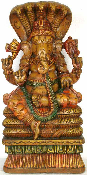 Religious & Spiritual Statue
